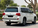 Toyota Land Cruiser VXR 2015